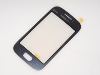 Тач скрин (touch screen) Samsung S6312 Black