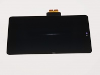 Дисплей (LCD) Asus Nexus 7 + Touchscreen black