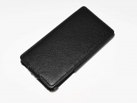 Чехол-книжка American Icon для NOKIA Lumia 1320 (чёрный)