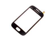 Тач скрин (touch screen) Samsung S6310 black