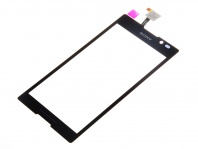 Тач скрин (touch screen) Sony C2305/S39h Xperia C black
