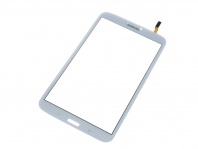 Тач скрин (touch screen) Samsung T311 Galaxy Tab 3 white