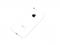 Задняя крышка АКБ IPhone 5C белая