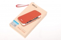 Чехол BELK для iPhone 6i красный