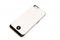 Чехол для iPhone 6plus Power Bank 9000 mAh - white