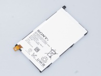 АКБ Copy ORIGINAL EURO 2:2 Sony Xperia Z1 mini (D5503)