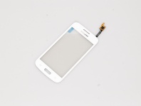 Тач скрин (touch screen) Samsung G350 white