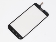 Тач скрин (touch screen) LG LG D405/D410/D415 (L90) black
