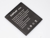 АКБ Copy ORIGINAL EURO 2:2 Explay Vega/Fresh