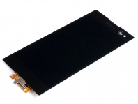 Дисплей (LCD) Sony D2502/D2533 Xperia C3 black