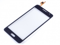 Тач скрин (touch screen) Samsung G531 black