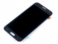 Дисплей (LCD) Samsung Galaxy J2/J200 + тачскрин black