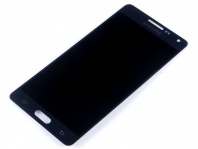 Дисплей (LCD) Samsung Galaxy G928F Galaxy S6 Edge+ (Plus) + тачскрин black