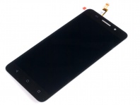 Дисплей (LCD) Huawei Honor 4X + Touch (модуль) black