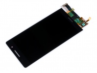 Дисплей (LCD) Huawei Ascend P6 + Touch (модуль) black