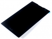 Дисплей (LCD) Asus ZenPad C 7.0 (Z170C/Z170CG/Z170MG) + Touch (модуль) black