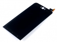 Дисплей (LCD) Asus Zenfone Selfie (ZD551KL/ZE551KL) + Touch (модуль) black