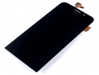 Дисплей (LCD) Asus Zenfone Max (ZC550KL) + Touch (модуль) black