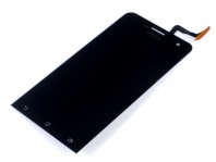 Дисплей (LCD) Asus Zenfone 5 (A500KL/A501CG) + Touch (модуль) black