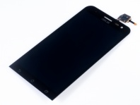 Дисплей (LCD) Asus Zenfone 2 Laser (ZE500KL) + Touch (модуль) black