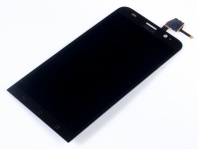 Дисплей (LCD) Asus Zenfone 2 (ZE550ML) + Touch (модуль) black