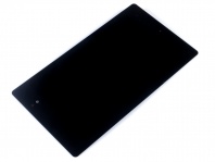 Дисплей (LCD) Asus Google Nexus 7 LTE (ME571K) + Touch (модуль) black