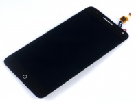 Дисплей (LCD) Alcatel Pop 3 (5.5 3G) OT5025D + Touch (модуль) black