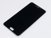Дисплей (LCD) Meizu M3 + Touch (модуль) black