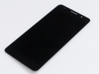 Дисплей (LCD) Huawei Honor 6 + Touch (модуль) black