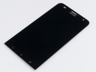 Дисплей (LCD) Asus Zenfone 2 (ZE550KL) + Touch (модуль) black