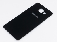 Задняя крышка АКБ Samsung A510 black