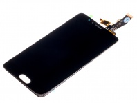 Дисплей (LCD) Meizu M5S + Touch (модуль) black