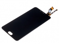 Дисплей (LCD) Meizu M3 Note (M681) + Touch (модуль) black
