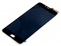 Дисплей (LCD) Meizu U20 + Touch (модуль) black