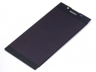 Дисплей (LCD) Sony Xperia L1 black