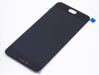 Дисплей (LCD) Meizu Pro 6 + Touch (модуль) black