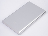 Power Bank Xiaomi 3000 mAh silver
