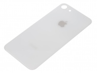 Задняя крышка АКБ back cover iPhone 8G (4.7) white