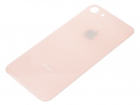 Задняя крышка АКБ back cover iPhone 8G (4.7) gold