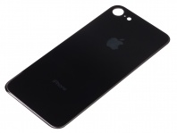 Задняя крышка АКБ back cover iPhone 8G (4.7) black