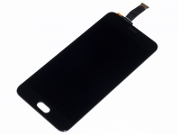 Дисплей (LCD) Meizu MX6 + Touch (модуль) black