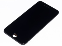 Дисплей (LCD) Apple iPhone 8G (4.7) FULL COMPLETE + TOUCH SCREEN LG (черный)
