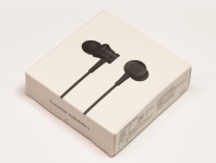 Наушники Xiaomi Mi In-ear headphones Basic (black)