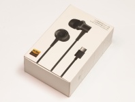 Наушники Xiaomi Mi ANC Type-C In-Ear Earphones (black)