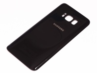 Задняя крышка АКБ Samsung Galaxy S8/G950 black