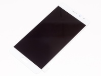 Дисплей (LCD) Xiaomi Redmi Pro + Touch (модуль) white