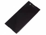 Дисплей (LCD) Sony Xperia XA1 5 black