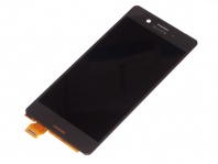 Дисплей (LCD) Sony Xperia X F5121/F5122 black