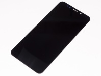 Дисплей (LCD) Xiaomi Redmi 5 Plus + Touch (модуль) black