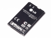 АКБ Copy ORIGINAL EURO 2:2 LG IP-531A G360